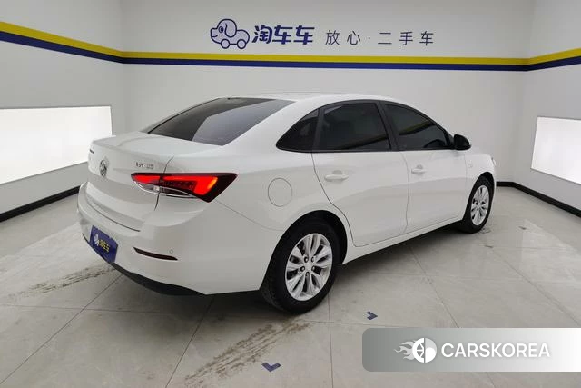 Buick Yinglang id 3825256 из Китая 7
