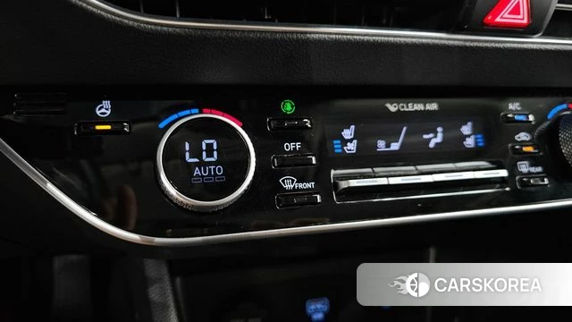Hyundai Sonata (DN8) id 4646505 из Кореи 7