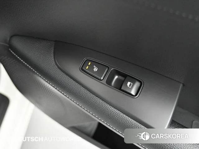Kia The New K3 2nd generation id 4511419 из Кореи 7