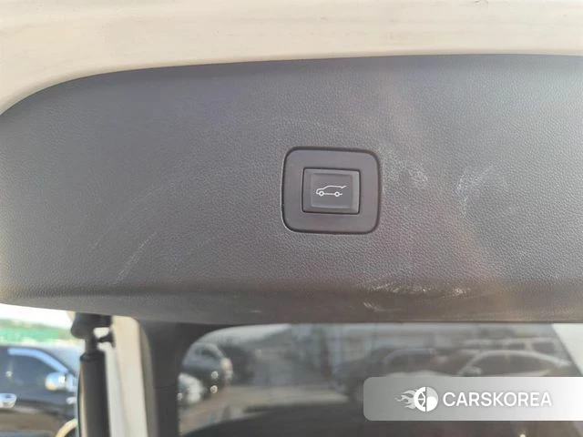 Chevrolet (GM Daewoo) Trax Crossover id 4266774 из Кореи 7