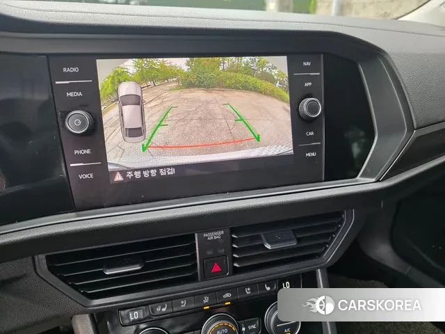 Volkswagen 7th Generation of Jetta id 3248102 из Кореи 7