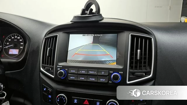 Hyundai The New Grand Starex id 3833651 из Кореи 7