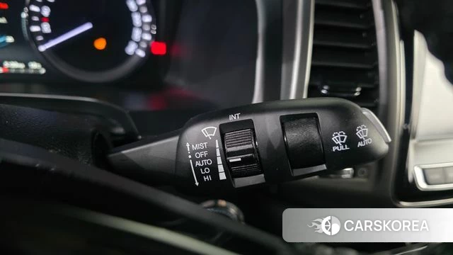 Ssangyong The New Rexton Sports Cannes id 3800051 из Кореи 7