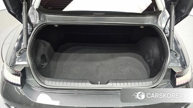 Hyundai Ionic 6 id 4579754 из Кореи 7