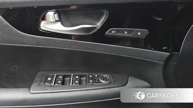 Kia The New K3 2nd generation id 3716535 из Кореи 7