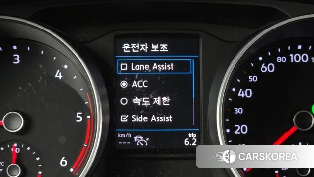 Volkswagen Tiguan second Generation id 4625735 из Кореи 7