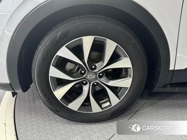 Renault Korea (Samsung) XM3 id 3179430 из Кореи 7