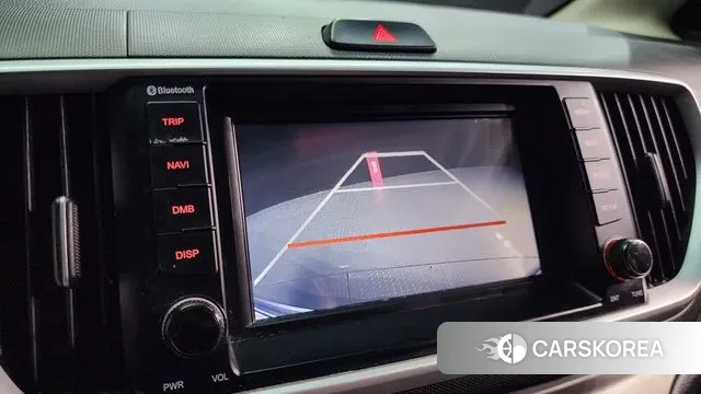 Kia The New Ray id 2991379 из Кореи 7