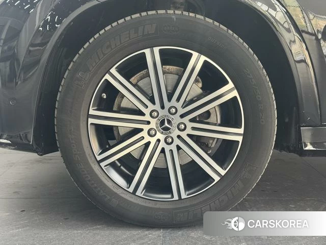 Mercedes-Benz GLE (import) id 4253155 из Китая 7