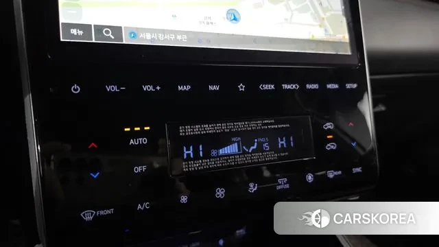 Hyundai Tucson (NX4) id 3717014 из Кореи 7