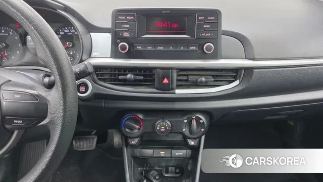 Kia Morning Urban (JA) id 3654957 из Кореи 7