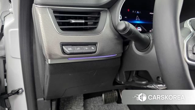 Renault Korea (Samsung) XM3 id 4762669 из Кореи 7
