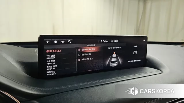 Genesis GV80 id 3379828 из Кореи 7