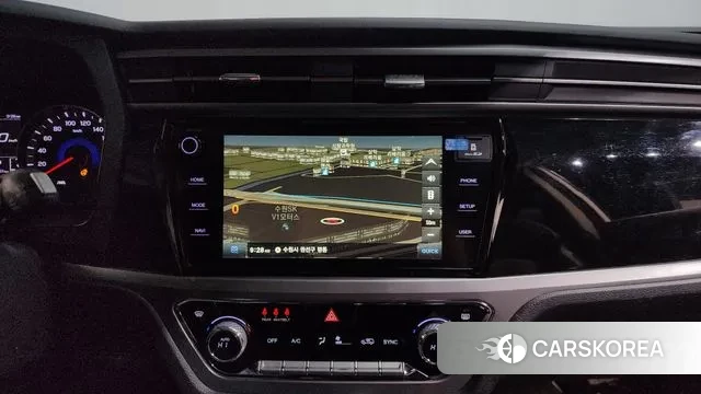 Ssangyong Beautiful Korando id 3630861 из Кореи 7