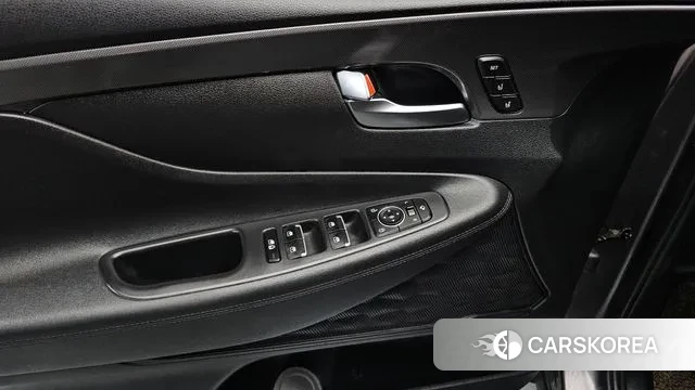 Hyundai The New Santa Fe id 3691129 из Кореи 7