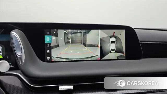 Genesis G90 (RS4) id 3518709 из Кореи 7