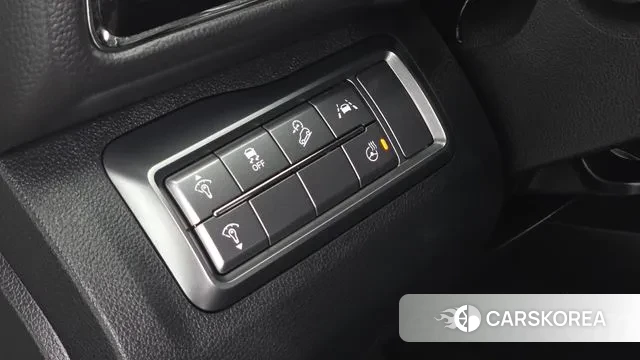 Ssangyong Berry New Tivoli id 3752659 из Кореи 7