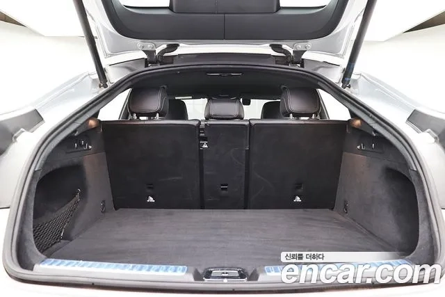 Mercedes-Benz GLC-Class X253 id 2937094 из Кореи 7