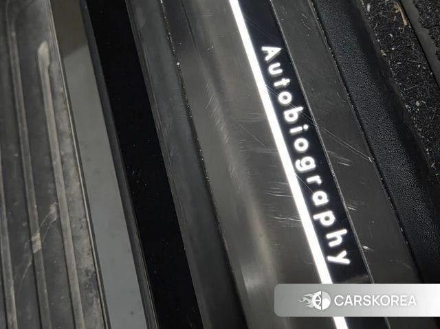 Land Rover Range Rover Sport 3rd Generation id 3817261 из Кореи 7