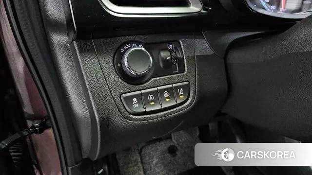 Chevrolet (GM Daewoo) The New Spark id 3692742 из Кореи 7