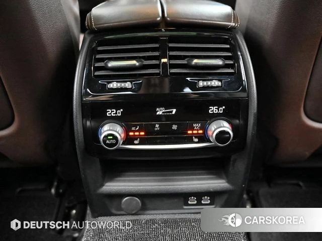 BMW 5 Series (G30) id 4355896 из Кореи 7