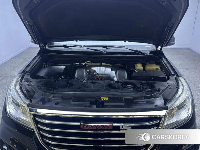 Haval H9 id 4242526 из Китая 7