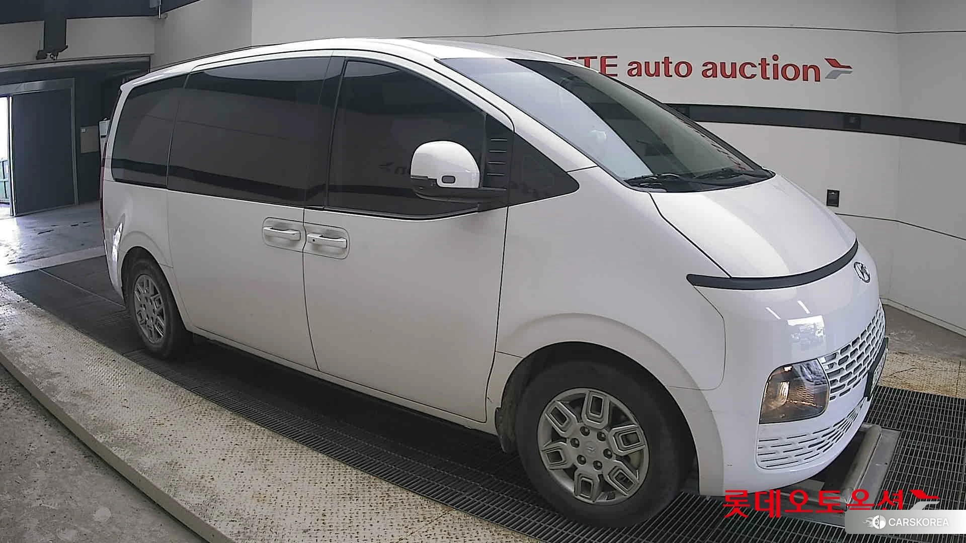 Hyundai Staria id 4909154 из Кореи 7