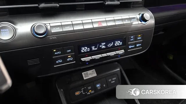 Hyundai Kona (SX2) id 3365501 из Кореи 7