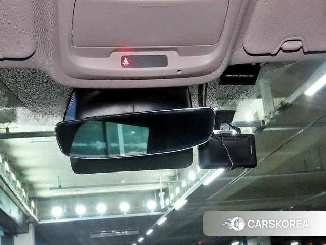 Renault Korea (Samsung) The New QM6 id 4195672 из Кореи 7