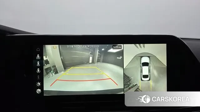 Hyundai The New Grandeur IG id 3484540 из Кореи 7