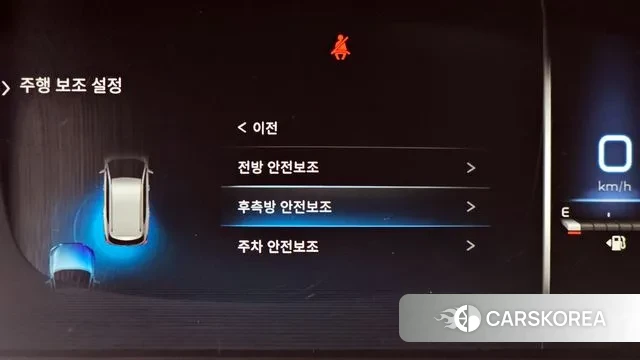 Ssangyong All New Rexton id 2994088 из Кореи 7