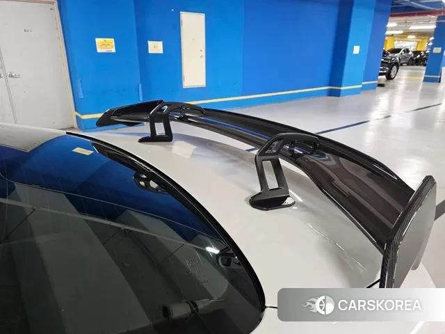 BMW M4 (G82) id 2958929 из Кореи 7