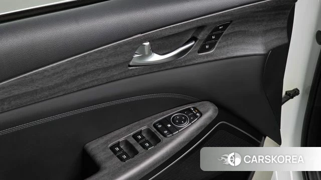 Kia K7 Premier id 4794567 из Кореи 7