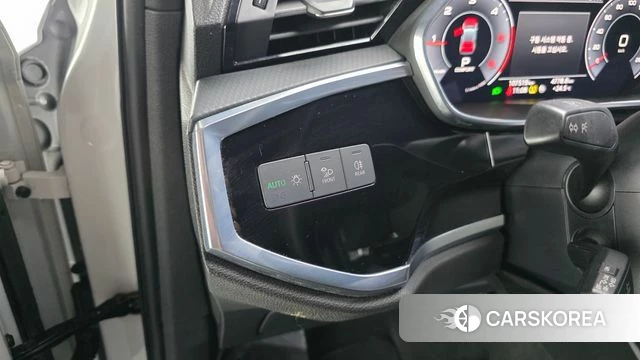 Audi Q3 (F3) id 4614681 из Кореи 7