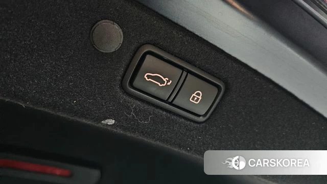 Hyundai The New Grandeur IG Hybrid id 4496386 из Кореи 7