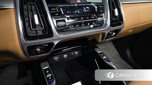 Kia Sorento 4th Generation id 3680185 из Кореи 7