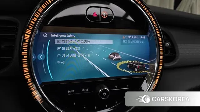 Mini Cooper S Convertible id 3721344 из Кореи 7