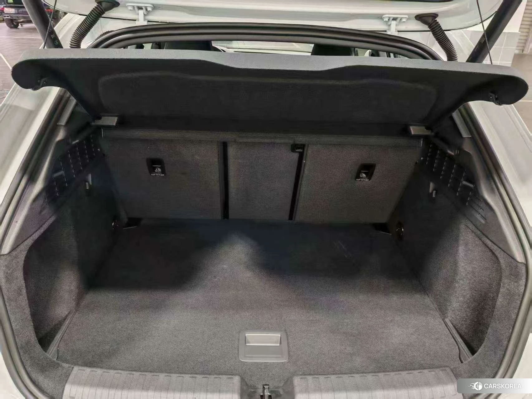 Audi A3 id 4454450 из Китая 7