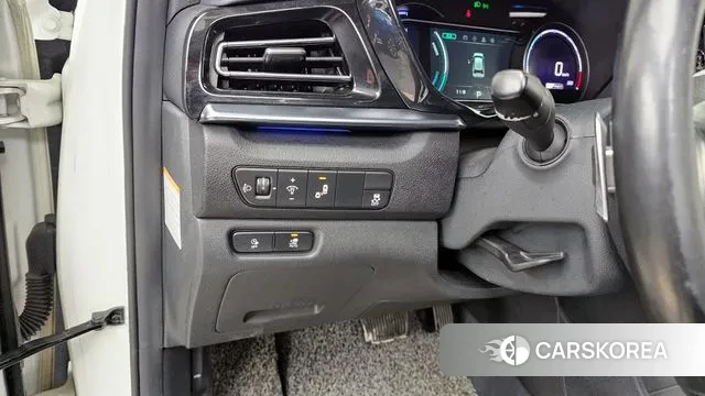 Kia Niro Plus id 3615501 из Кореи 7