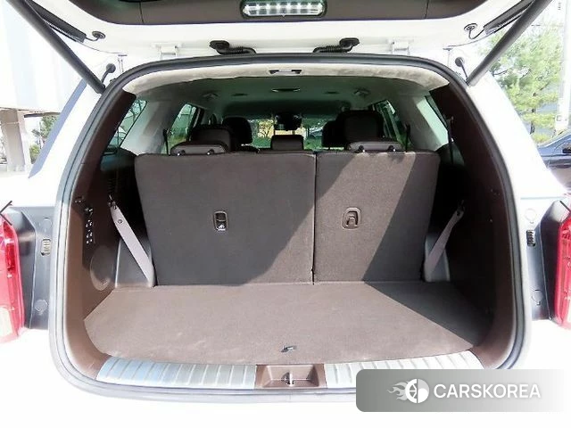 Hyundai The New Palisade id 3910114 из Кореи 7