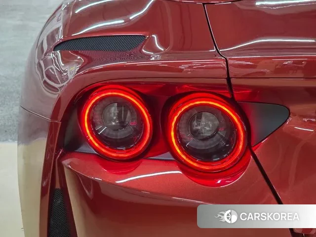 Ferrari 812 GTS id 3433371 из Кореи 7