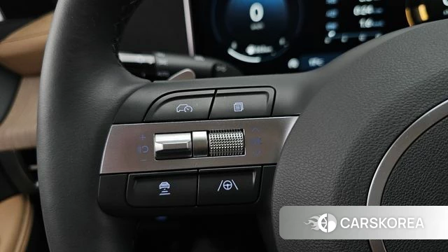 Hyundai Sonata D Edge (DN8) id 3876608 из Кореи 7