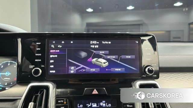 Kia Sorento 4th Generation id 4550951 из Кореи 7