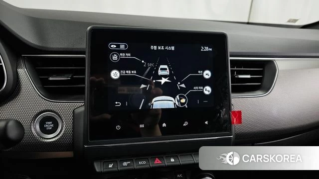 Renault Korea (Samsung) Arcana id 4617842 из Кореи 7