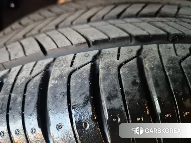 Hyundai All New Tucson id 3434554 из Кореи 7