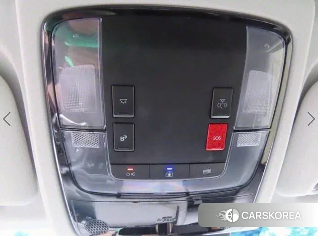 Hyundai Staria id 2998242 из Кореи 7