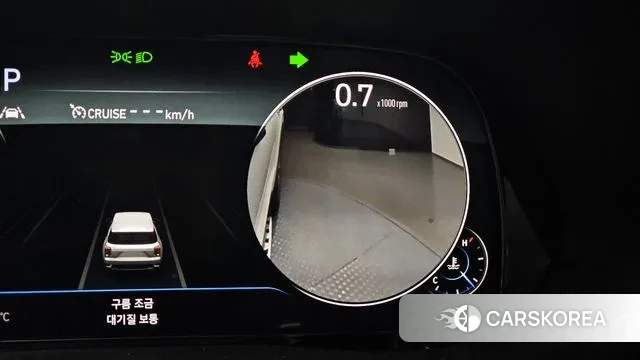 Hyundai Palisade id 3301413 из Кореи 7