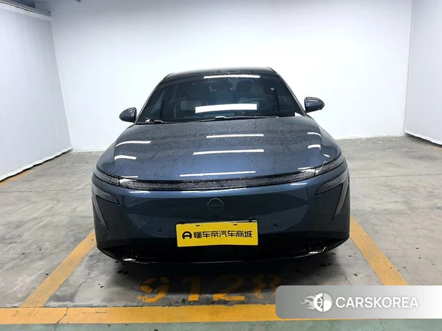 Nissan N7 id 4261356 из Китая 7