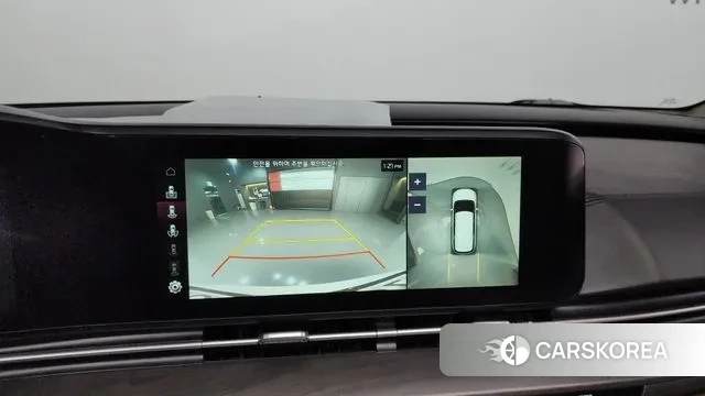 Kia Carnival 4th generation id 3379084 из Кореи 7