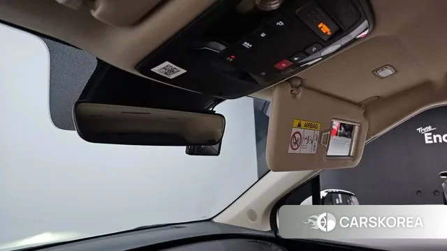 Kia Carnival 4th generation id 3405634 из Кореи 7